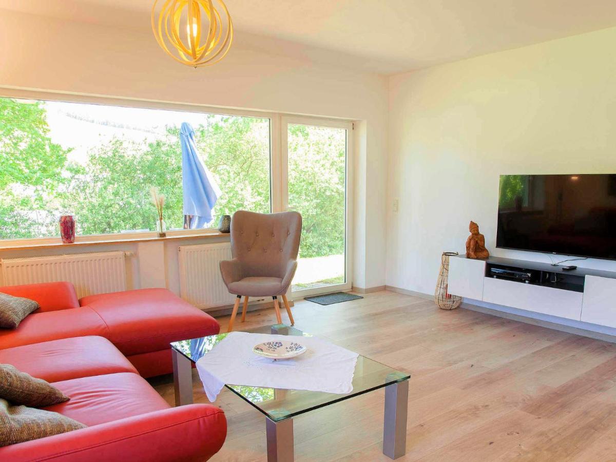 Ferienhaus Maring エクステリア 写真