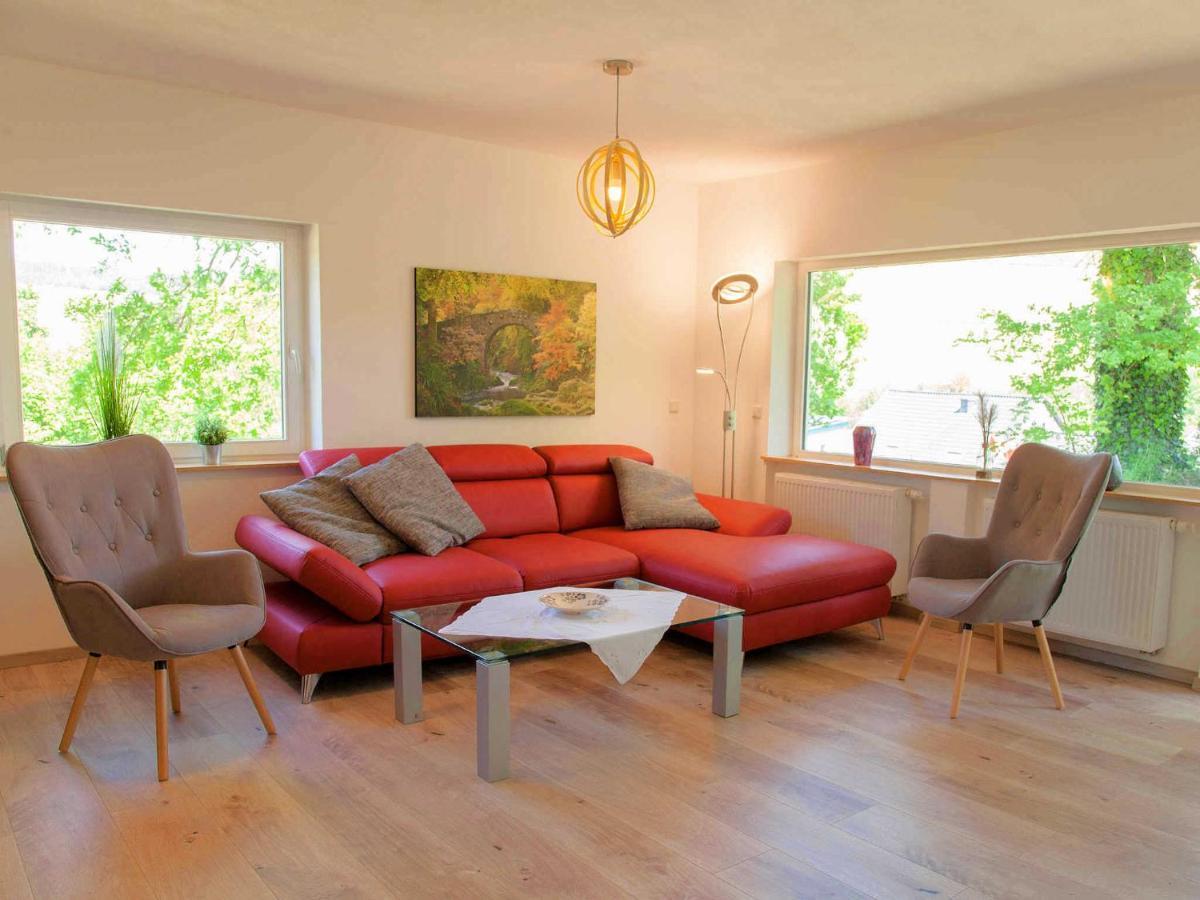 Ferienhaus Maring エクステリア 写真