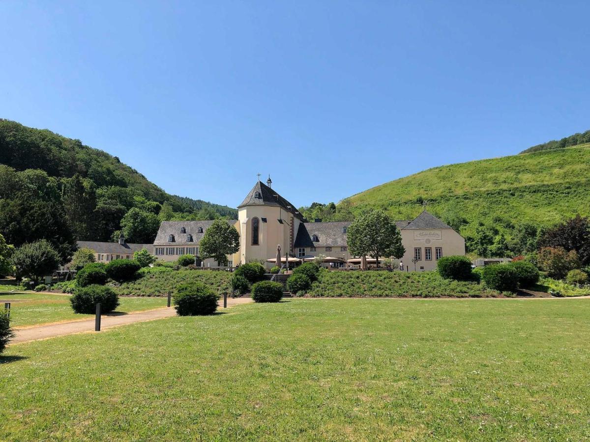 Ferienhaus Maring エクステリア 写真