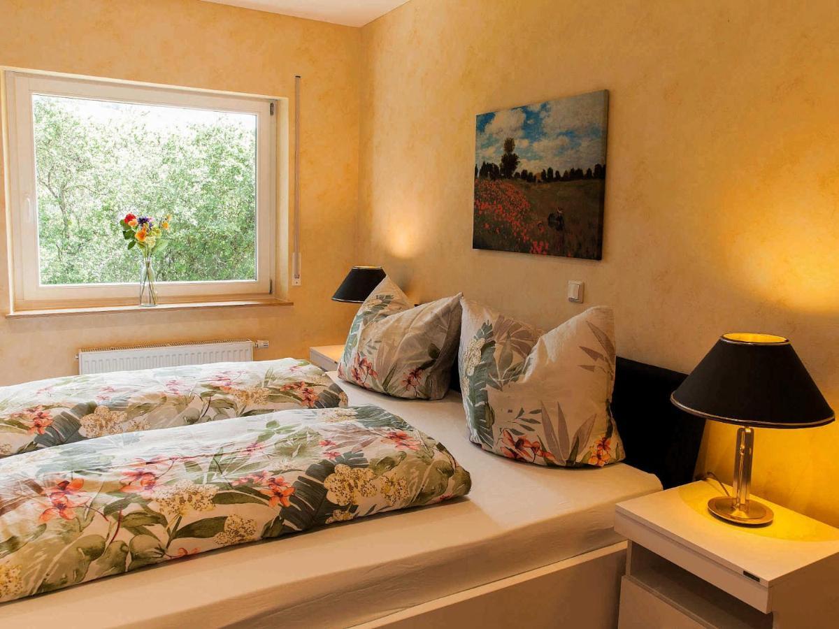 Ferienhaus Maring エクステリア 写真