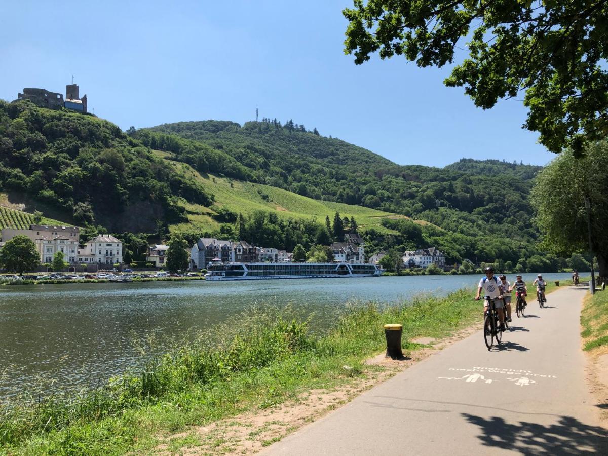 Ferienhaus Maring エクステリア 写真