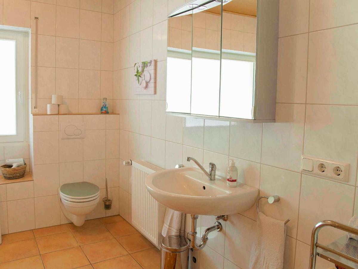 Ferienhaus Maring エクステリア 写真