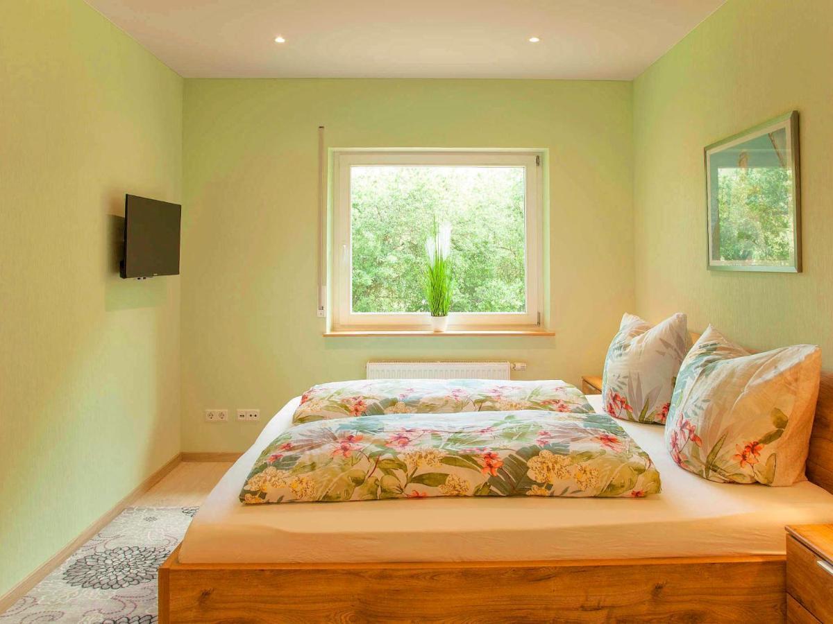 Ferienhaus Maring エクステリア 写真